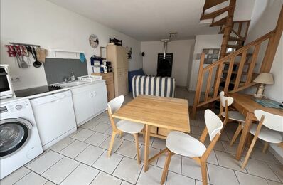 vente maison 191 700 € à proximité de Le Grand-Village-Plage (17370)