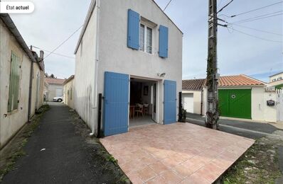 vente maison 191 700 € à proximité de Marennes-Hiers-Brouage (17320)