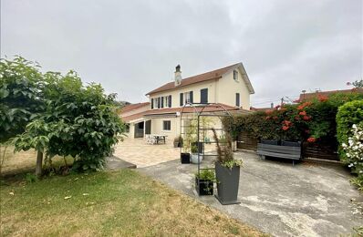 vente maison 320 700 € à proximité de La Barthe-de-Neste (65250)