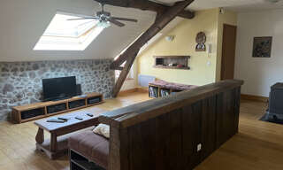 Appartement 6 Pièces 162 m² à vendre à Saint-Étienne-de-Baïgorry (64430)