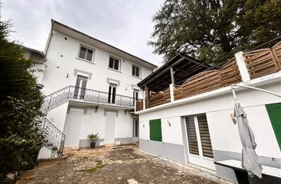 vente maison 199 000 € à proximité de Mirepeix (64800)