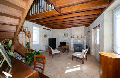 vente maison 249 100 € à proximité de Gauriaguet (33240)