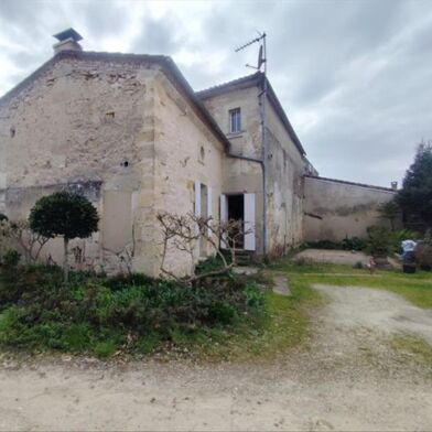 Maison 6 pièces 223650 €