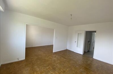 vente appartement 88 000 € à proximité de Saint-Cyr-en-Bourg (49260)