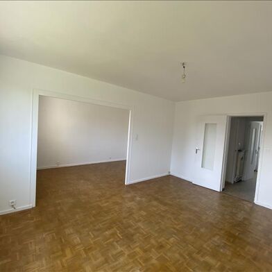 Appartement 4 pièces 81 m²