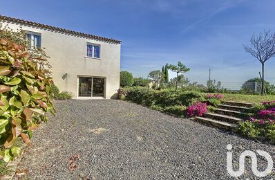 vente maison 399 000 € à proximité de Cazouls-Lès-Béziers (34370)