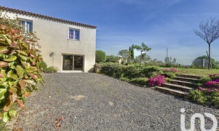 Maison 4 Pièces 156 m² à vendre à Espondeilhan (34290)