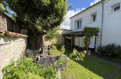 maison 4 pièces 110 m2 à vendre à Dompierre-sur-Mer (17139)