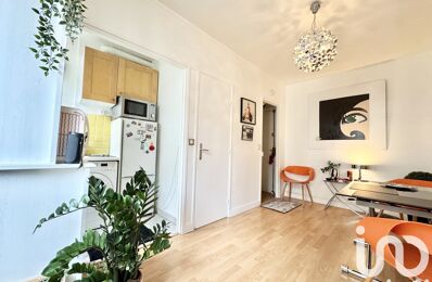 vente appartement 250 000 € à proximité de Le Pré-Saint-Gervais (93310)