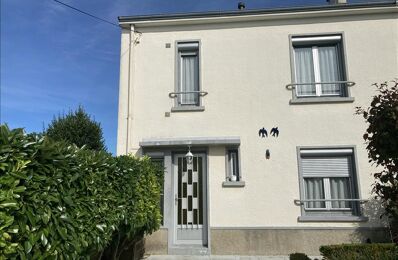 vente maison 119 800 € à proximité de Déols (36130)