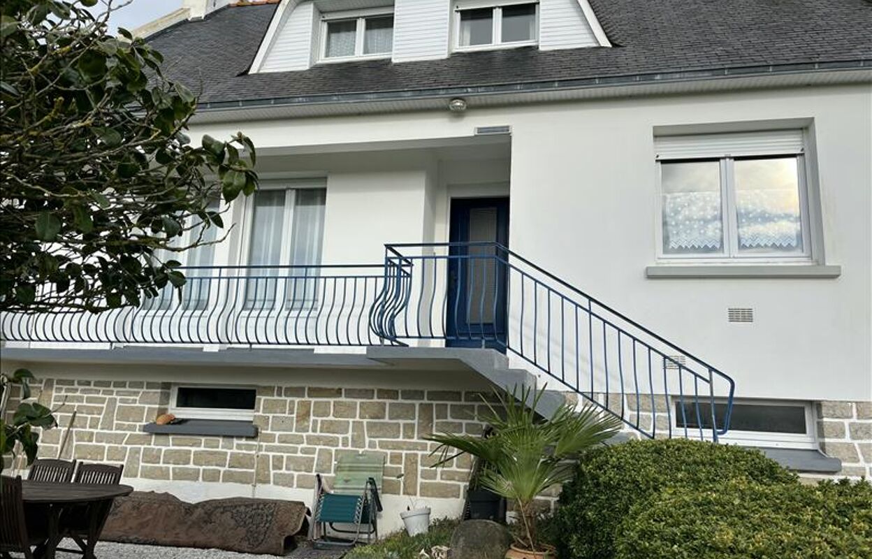 maison 7 pièces 134 m2 à vendre à Penmarch (29760)