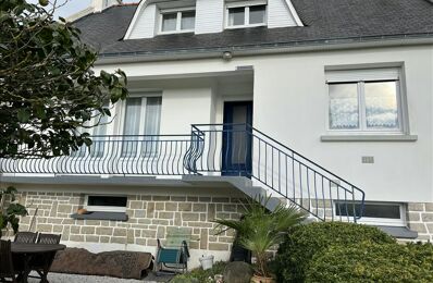 vente maison 348 150 € à proximité de Tréogat (29720)