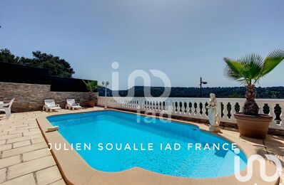 vente maison 650 000 € à proximité de Plan-d'Aups-Sainte-Baume (83640)