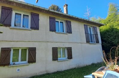 maison 5 pièces 81 m2 à vendre à Romilly-sur-Seine (10100)