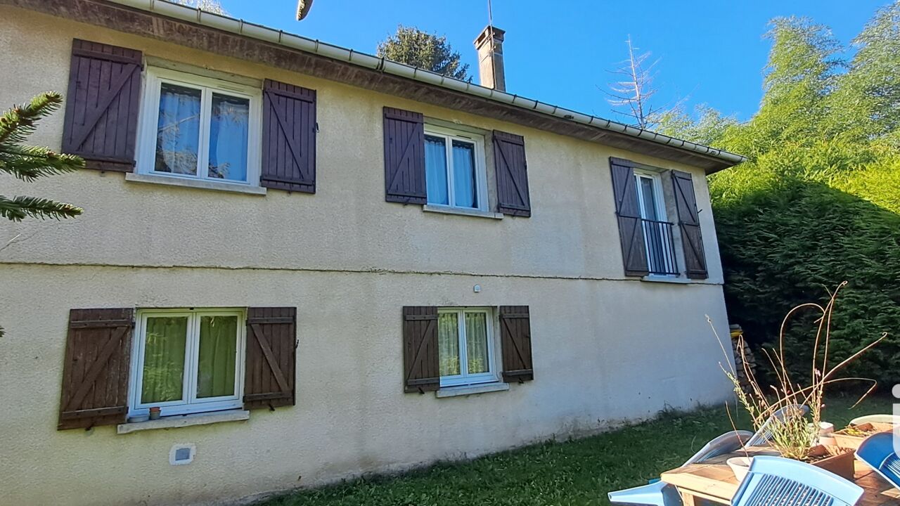 maison 5 pièces 81 m2 à vendre à Romilly-sur-Seine (10100)