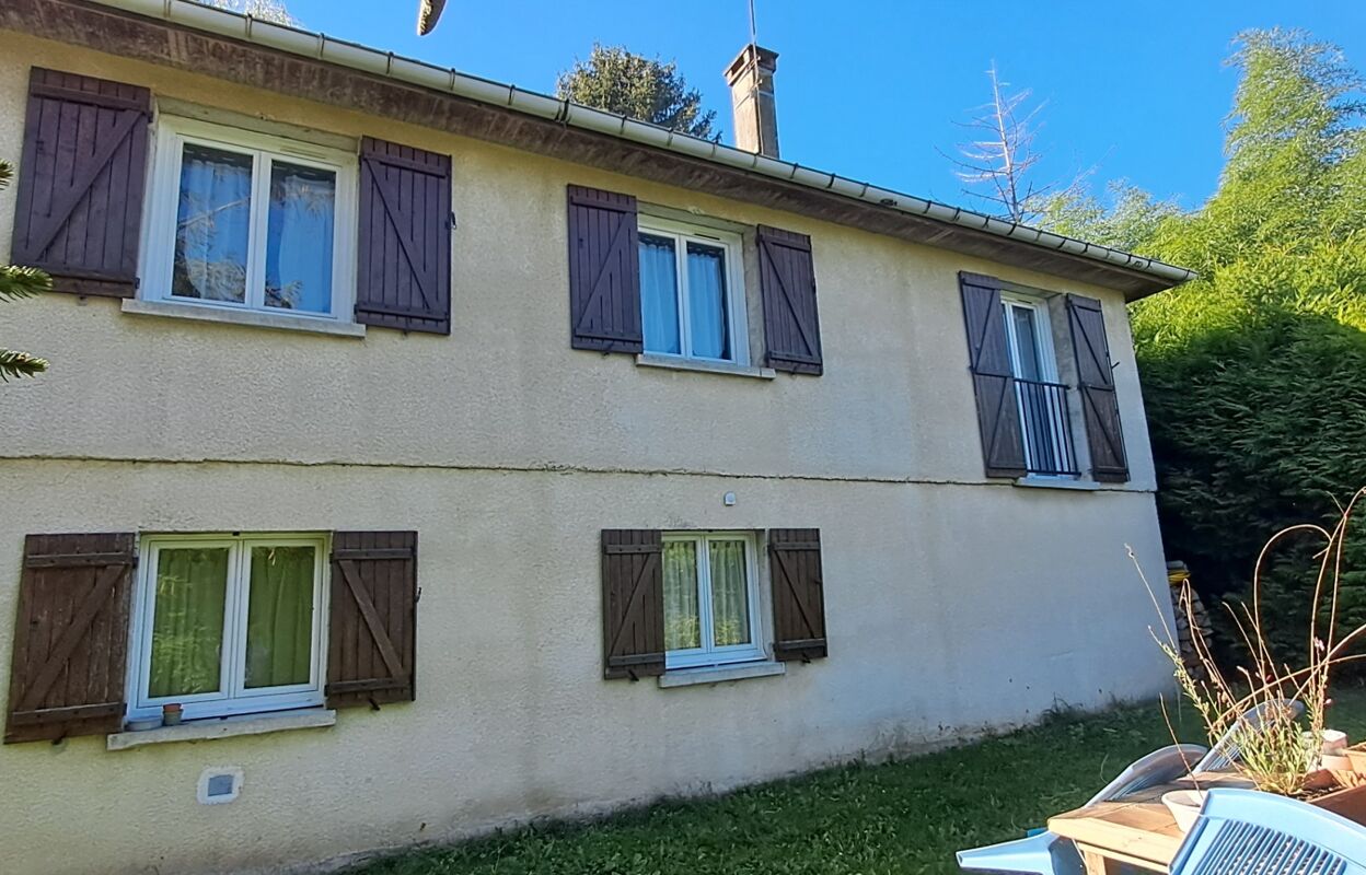 maison 5 pièces 81 m2 à vendre à Romilly-sur-Seine (10100)