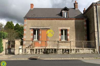 Maison 5 pièces 67500 €