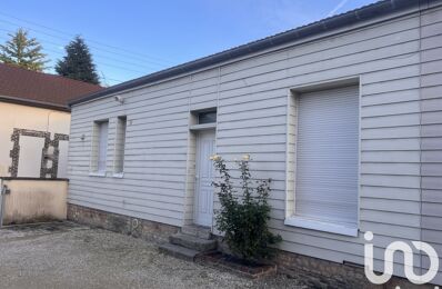 vente appartement 159 900 € à proximité de La Chapelle-Saint-Luc (10600)