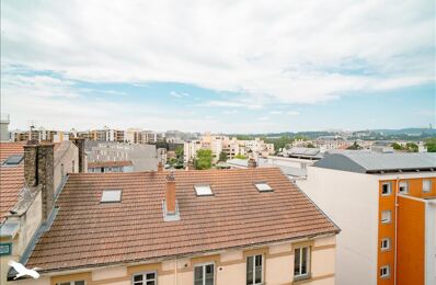 vente appartement 207 675 € à proximité de Vaulx-en-Velin (69120)