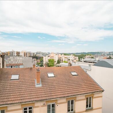 Appartement 3 pièces 68 m²