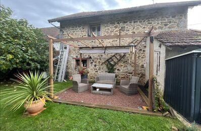 vente maison 159 000 € à proximité de Royère-de-Vassivière (23460)