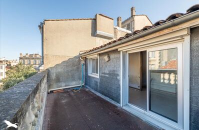 vente appartement 213 000 € à proximité de Saint-Sulpice-Et-Cameyrac (33450)