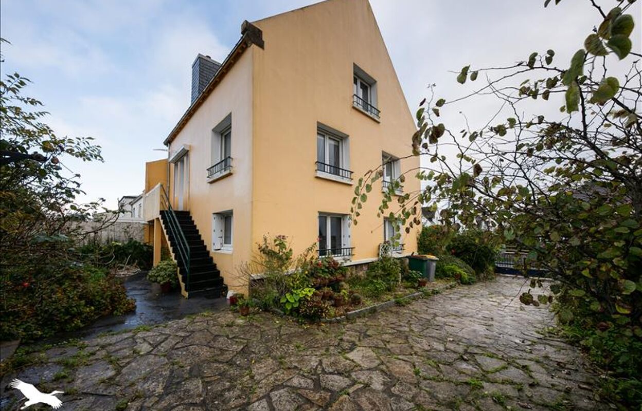 maison 6 pièces 130 m2 à vendre à Brest (29200)