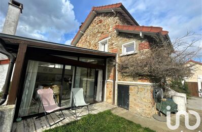 vente maison 395 000 € à proximité de Saint-Maur-des-Fossés (94)