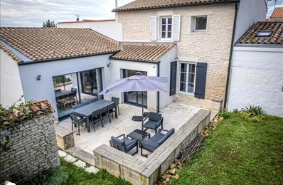 vente maison 564 300 € à proximité de Villedoux (17230)