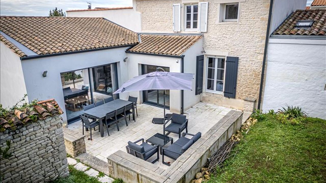 maison 4 pièces 145 m2 à vendre à La Jarrie (17220)