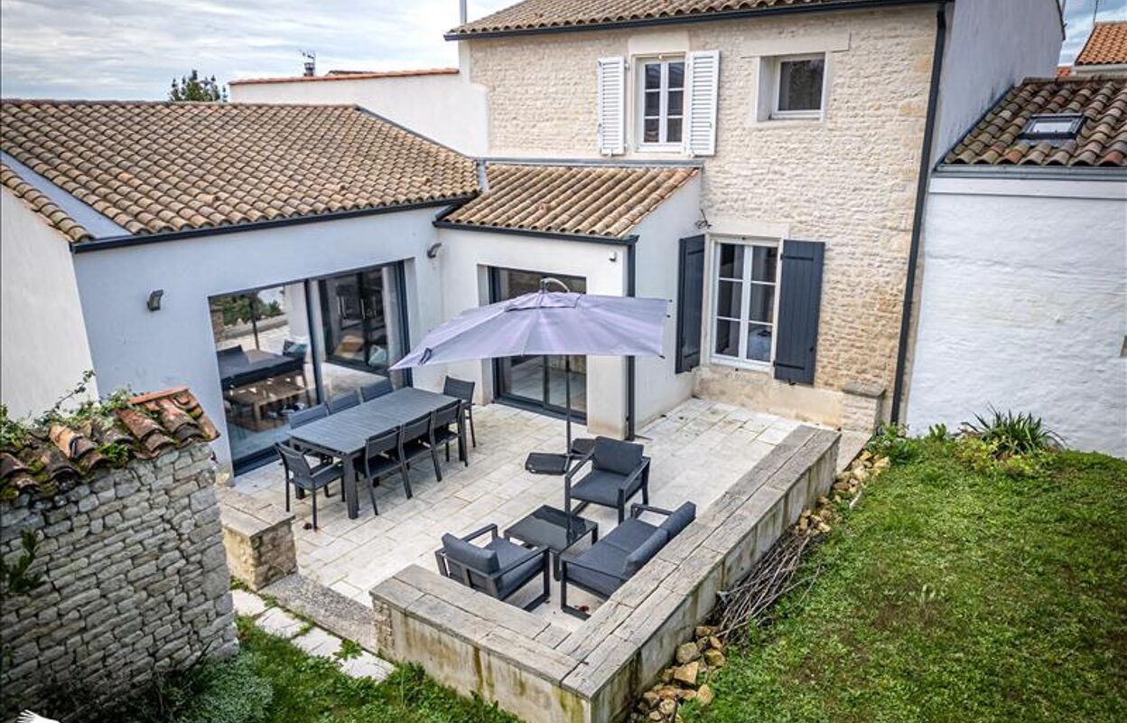 maison 4 pièces 145 m2 à vendre à La Jarrie (17220)