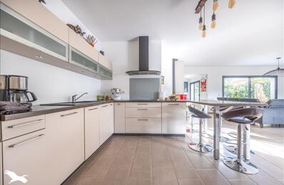 vente maison 543 400 € à proximité de Ardillières (17290)