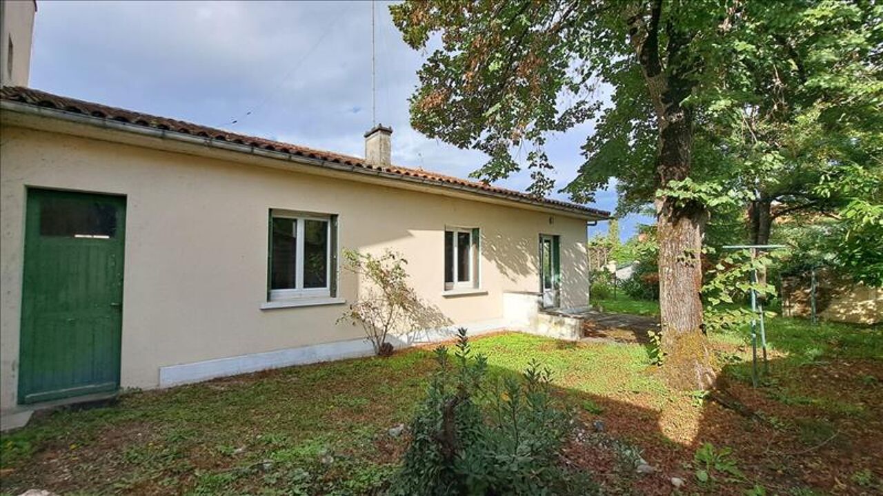 maison 3 pièces 82 m2 à vendre à Saint-Médard-de-Guizières (33230)