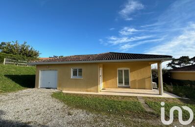 vente maison 212 500 € à proximité de Saint-Geours-de-Maremne (40230)