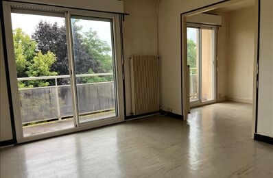 vente appartement 195 000 € à proximité de Eysines (33320)