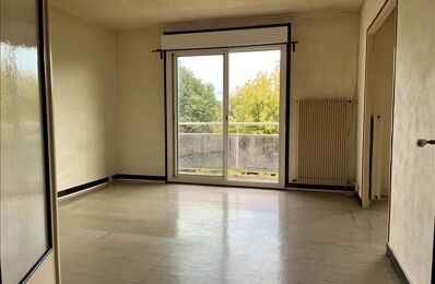 vente appartement 195 000 € à proximité de Pessac (33600)