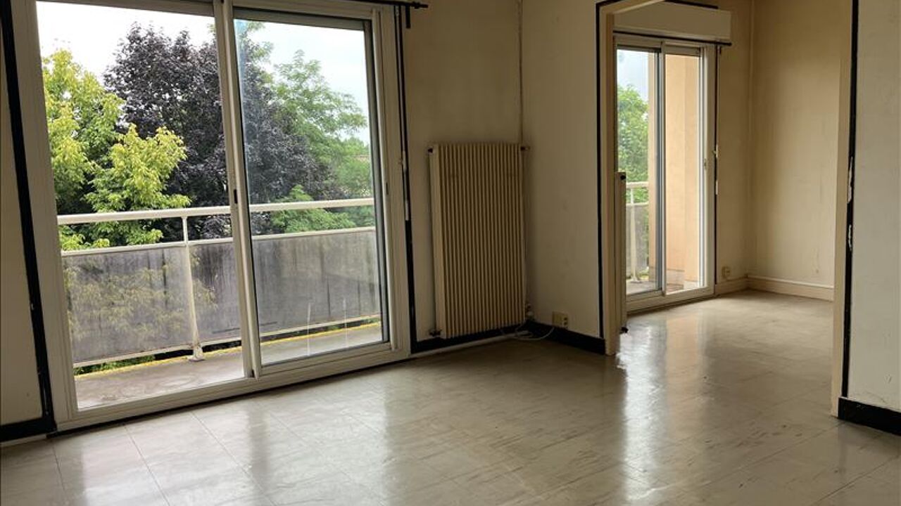 appartement 4 pièces 67 m2 à vendre à Le Bouscat (33110)