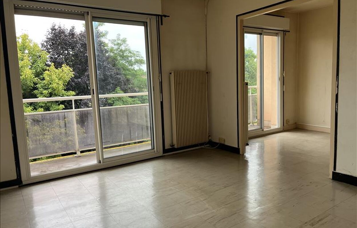 appartement 4 pièces 67 m2 à vendre à Le Bouscat (33110)