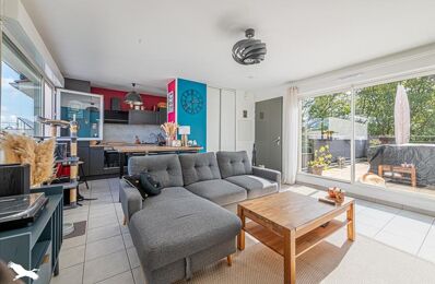 vente appartement 233 200 € à proximité de Saint-André-de-Cubzac (33240)