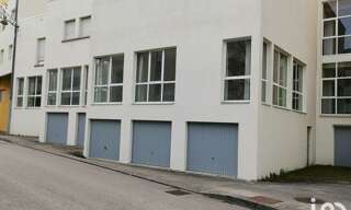 Commerce  217 m² à vendre à Belley (01300)