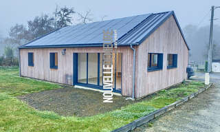 Maison 4 Pièces 99 m² à vendre à Mesnil-Roc'h (35720)