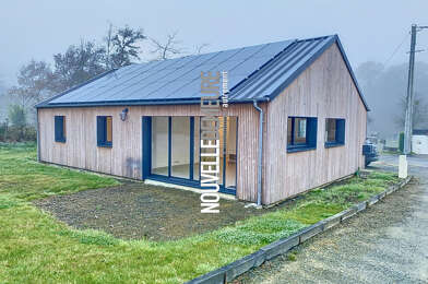 Maison 4 pièces 276660 €