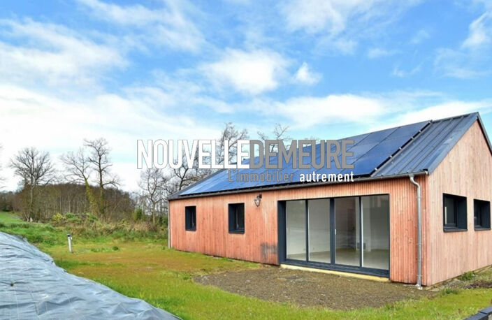 Maison ossature bois 4 pièces — photo 3