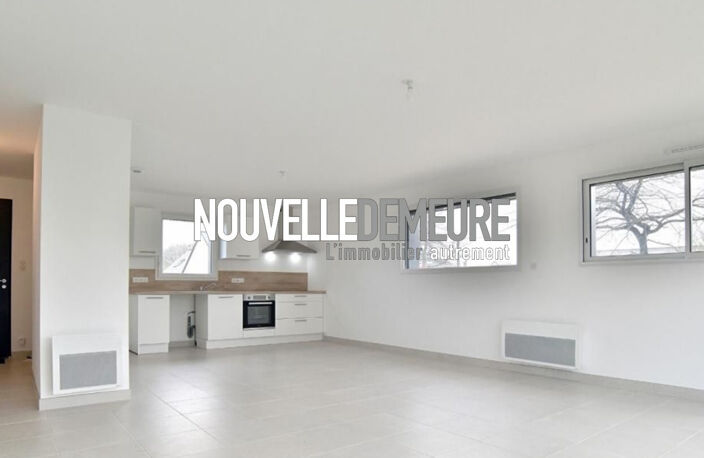 Maison ossature bois 4 pièces — photo 4
