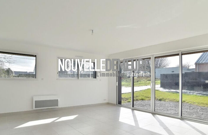 Maison ossature bois 4 pièces — photo 5