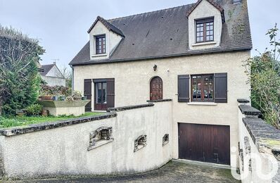 vente maison 369 000 € à proximité de La Roche-Guyon (95780)