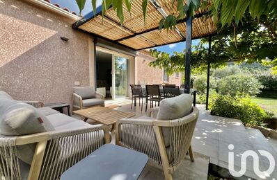 maison 4 pièces 100 m2 à vendre à Porto-Vecchio (20137)