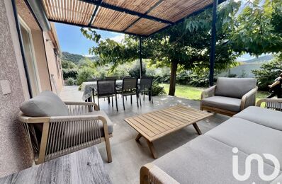 maison 4 pièces 100 m2 à vendre à Porto-Vecchio (20137)