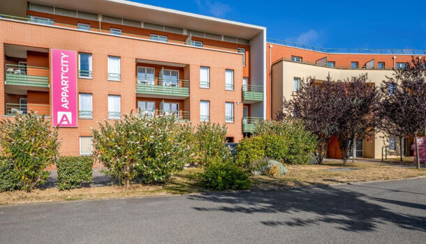 Appartement 2 pièces  à vendre Bois-d'Arcy 78390