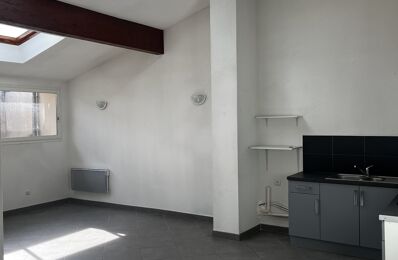 vente appartement 245 000 € à proximité de Saucats (33650)